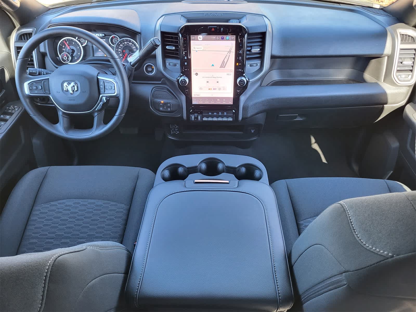 Thumbnail: 2026 RAM 2500 - 18