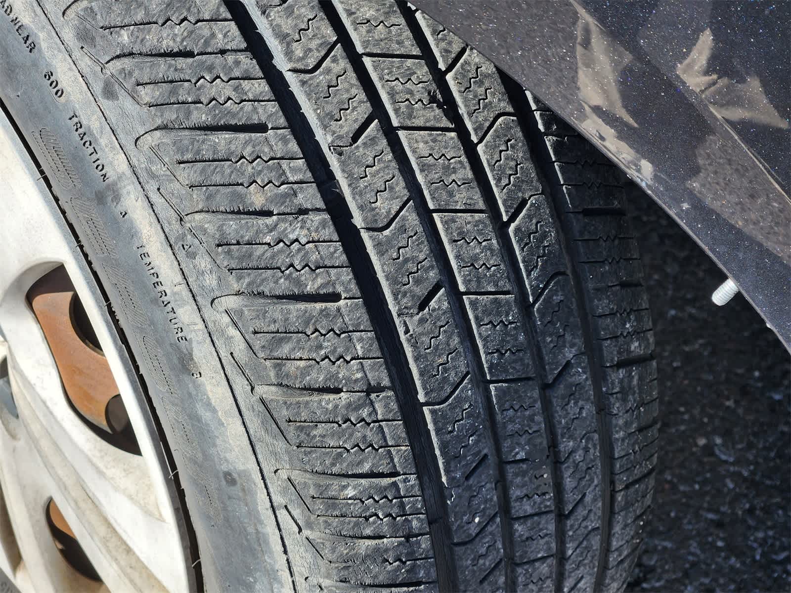 Thumbnail: 2017 Chevrolet Sonic - 11