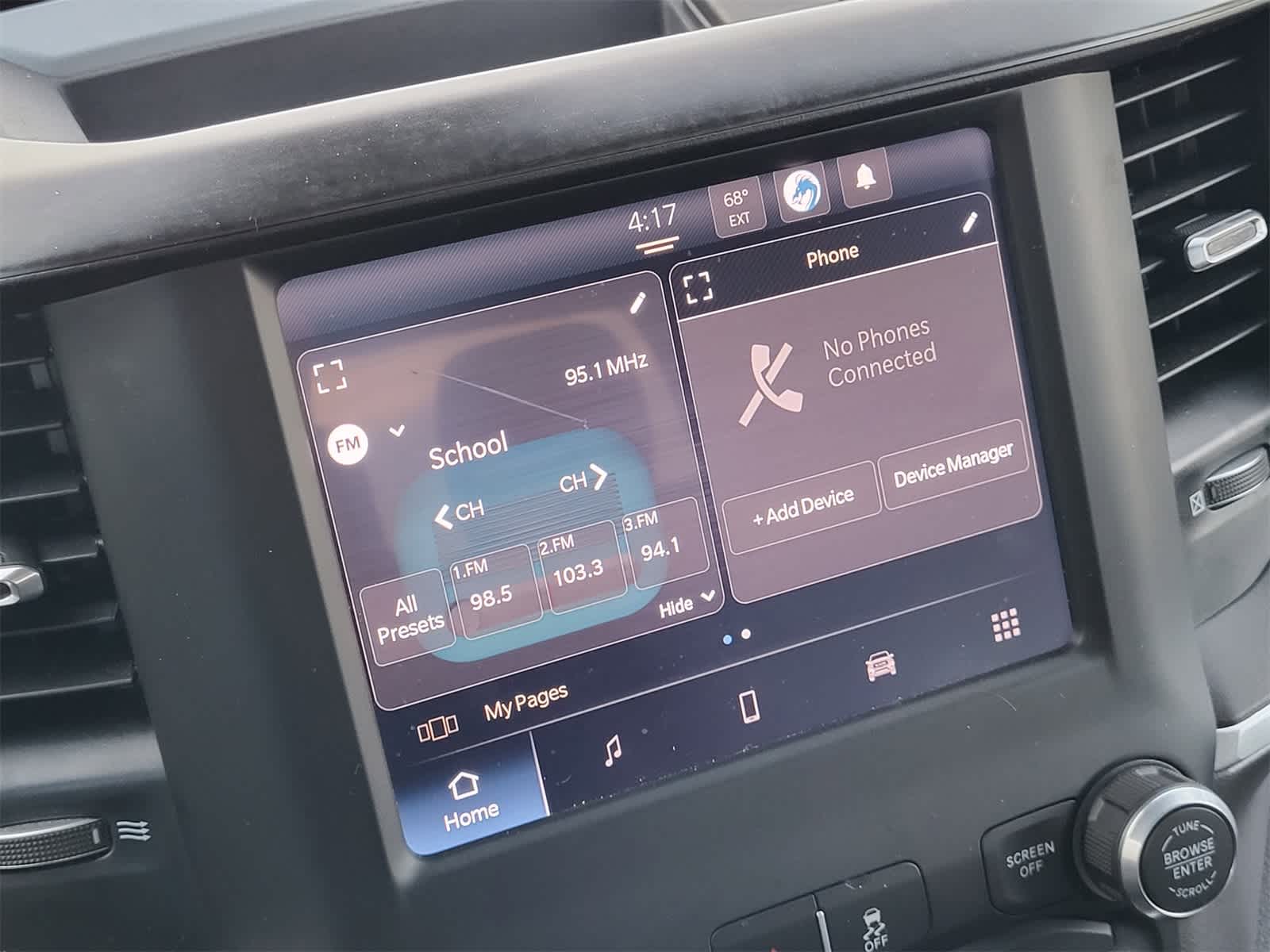 Thumbnail: 2023 RAM 2500 - 16