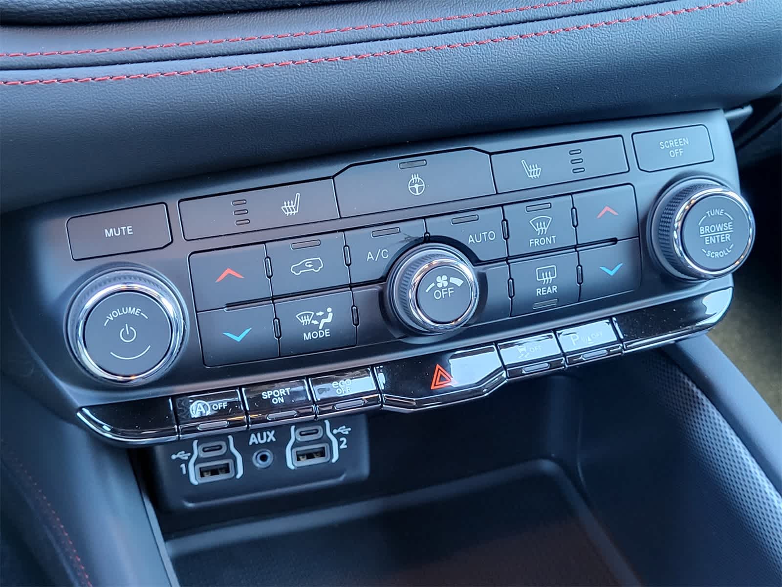 Thumbnail: 2026 Dodge Durango - 13