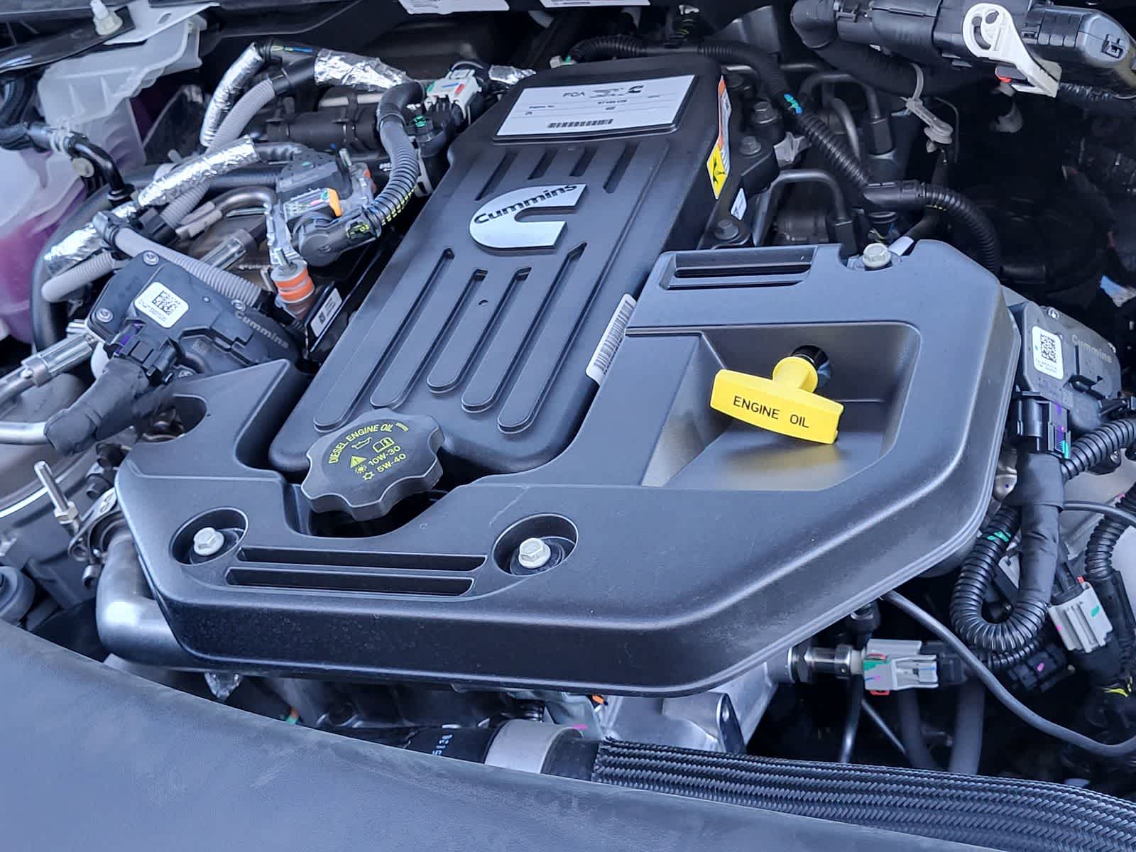 Thumbnail: 2026 RAM 2500 - 21