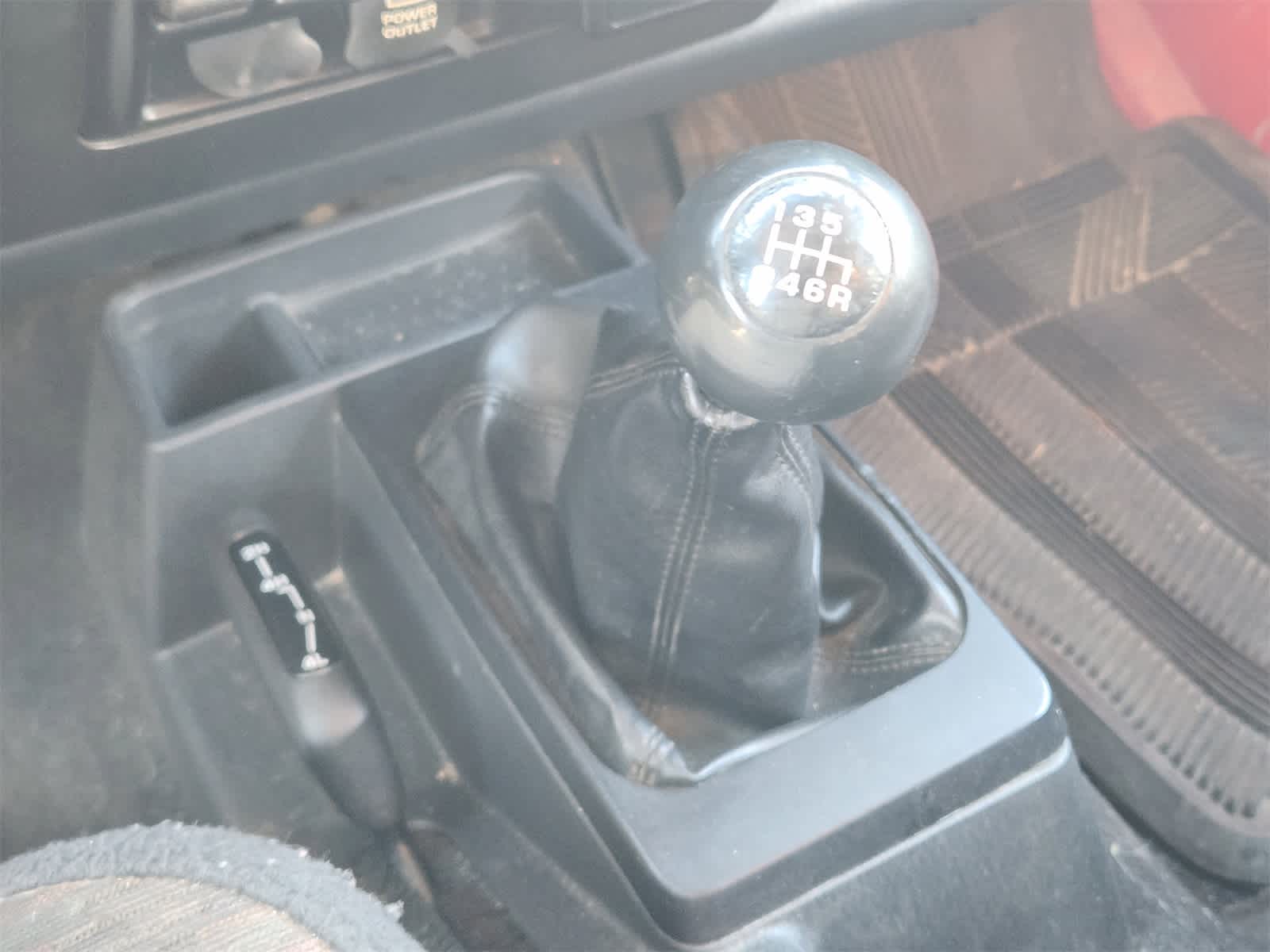 Thumbnail: 2005 Jeep Wrangler - 18