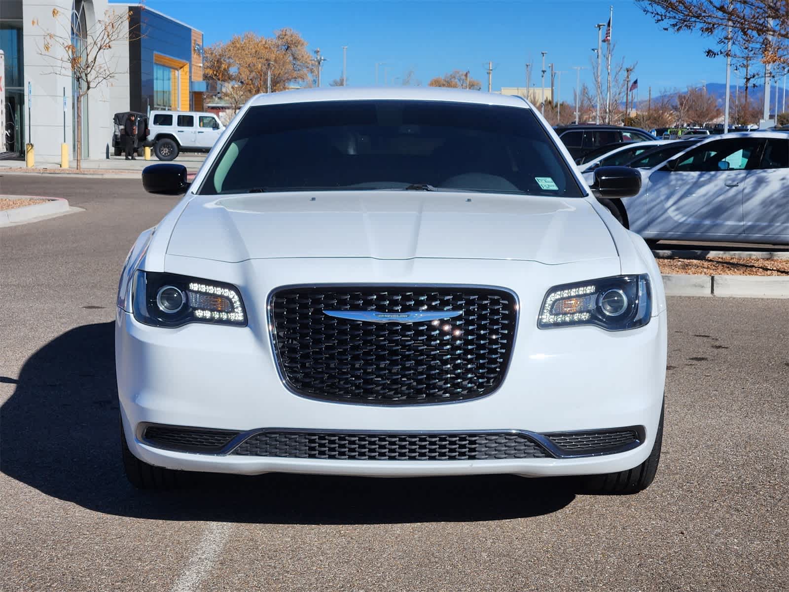 Thumbnail: 2019 Chrysler 300 - 4