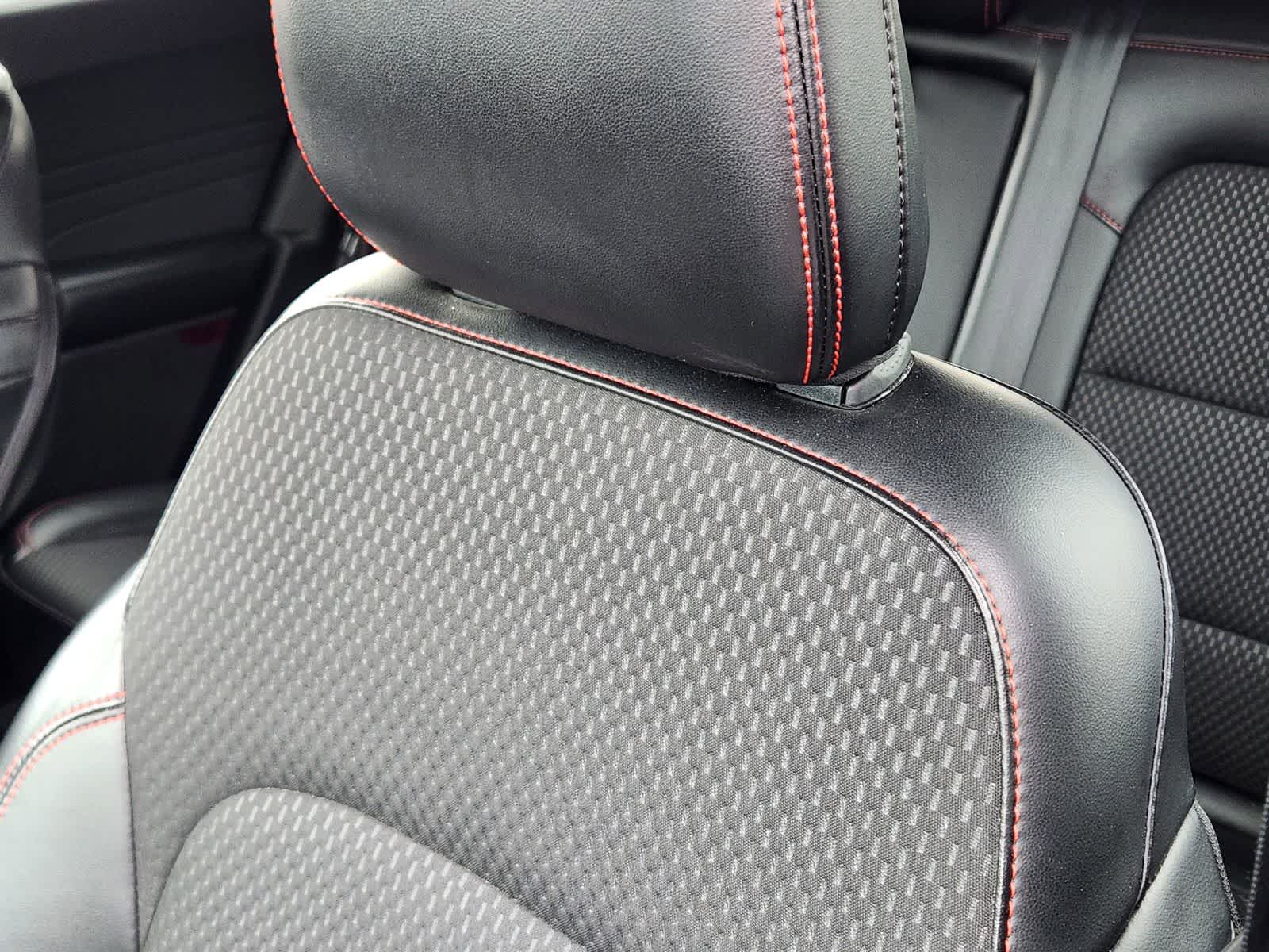 Thumbnail: 2023 Ford Escape - 13