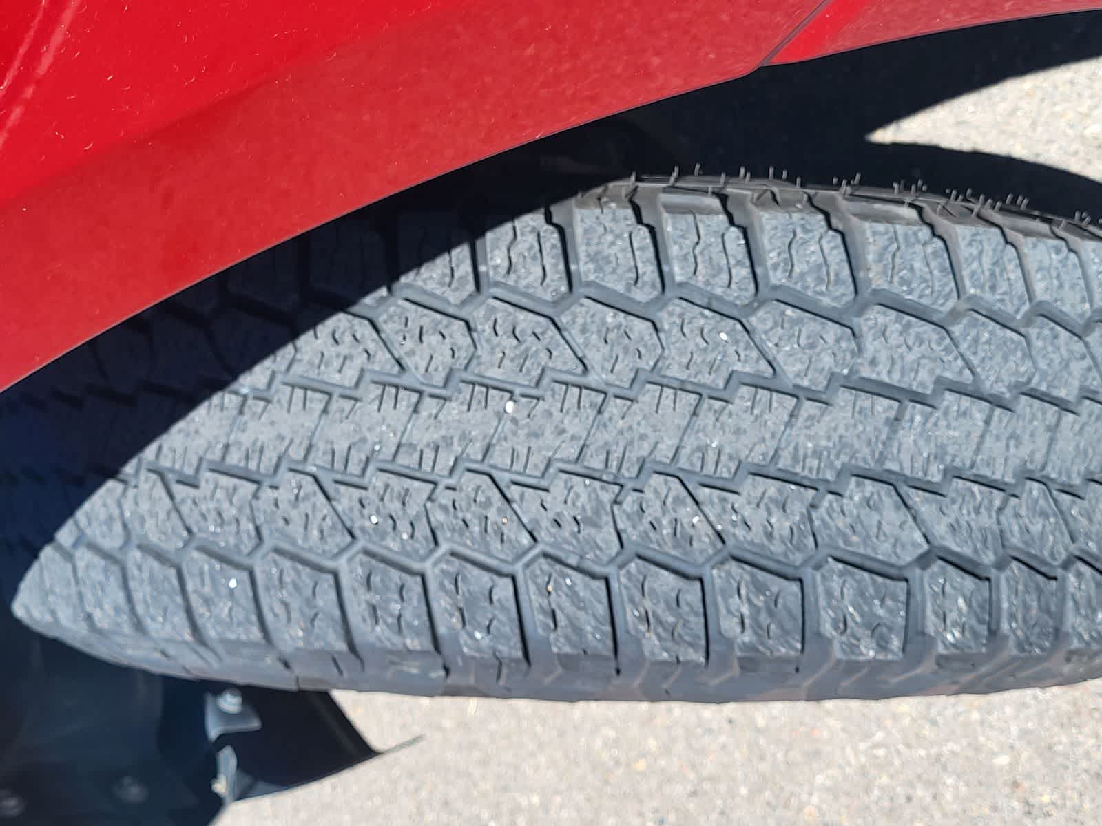 Thumbnail: 2021 Ford F-250 - 10