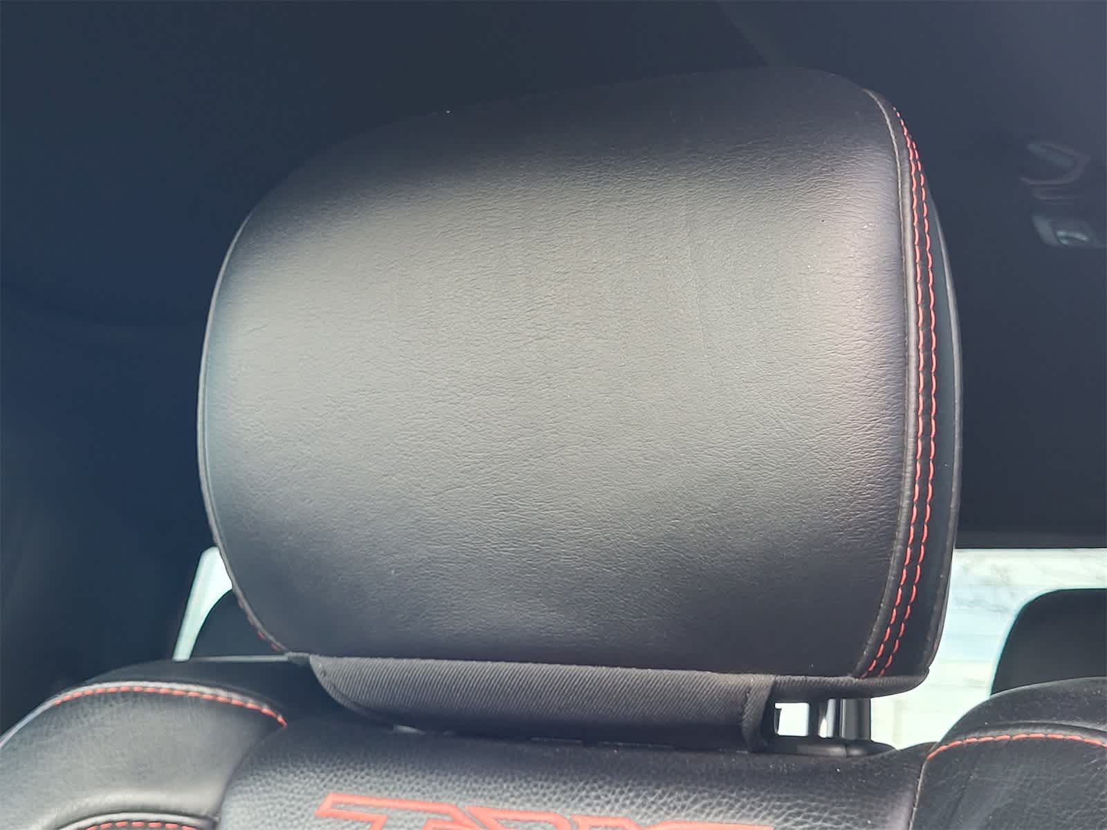 Thumbnail: 2021 RAM 1500 - 14