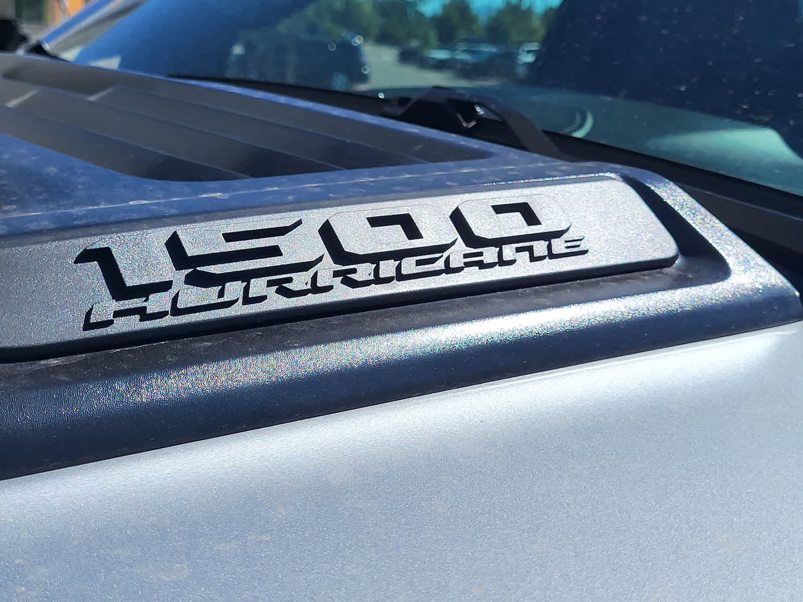 Thumbnail: 2026 RAM 1500 - 9