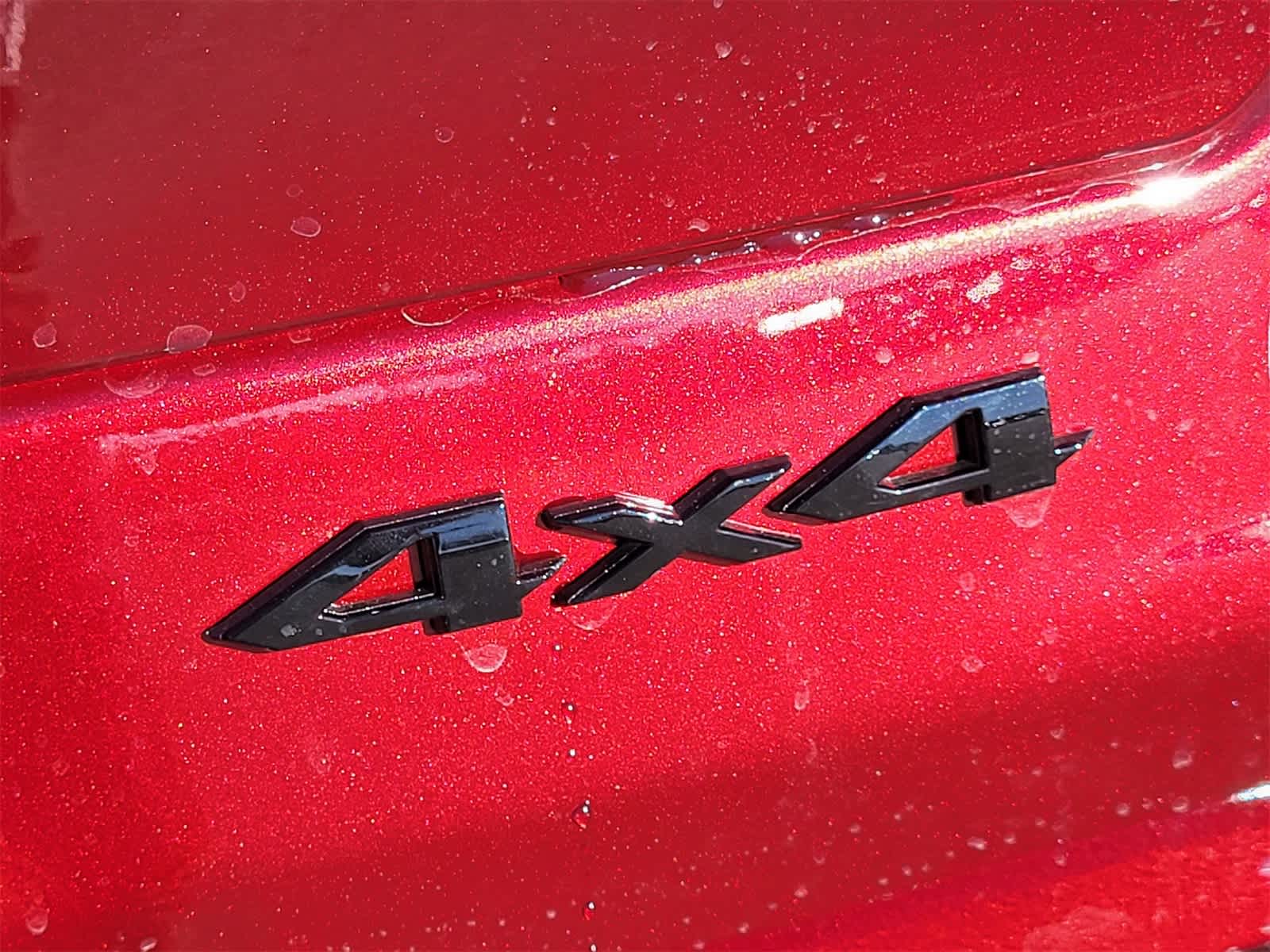 Thumbnail: 2025 Jeep Grand Cherokee - 8