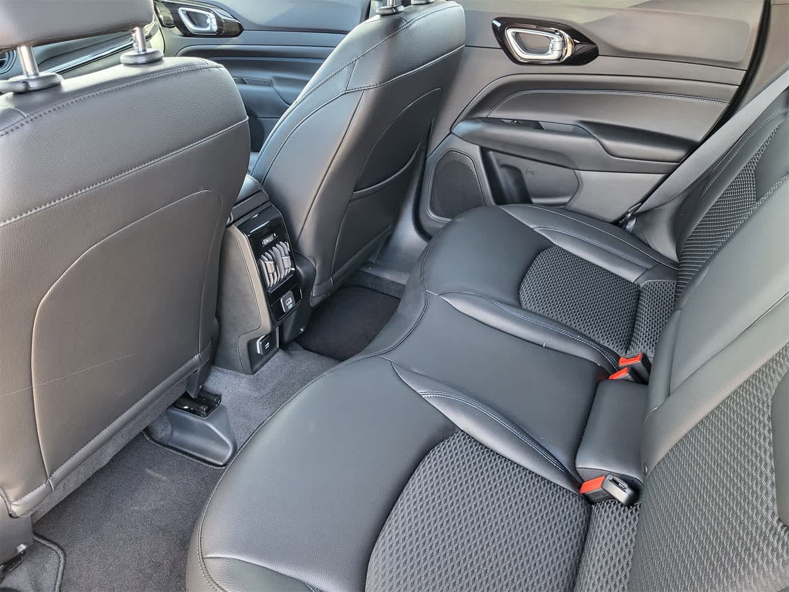 Thumbnail: 2026 Jeep Compass - 19