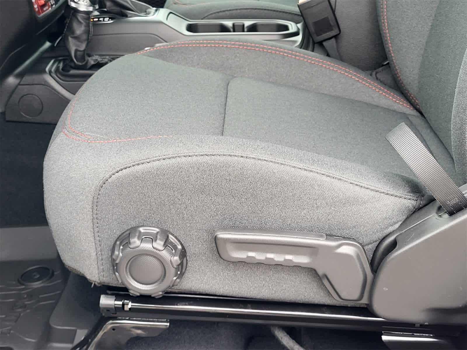 Thumbnail: 2026 Jeep Wrangler - 11