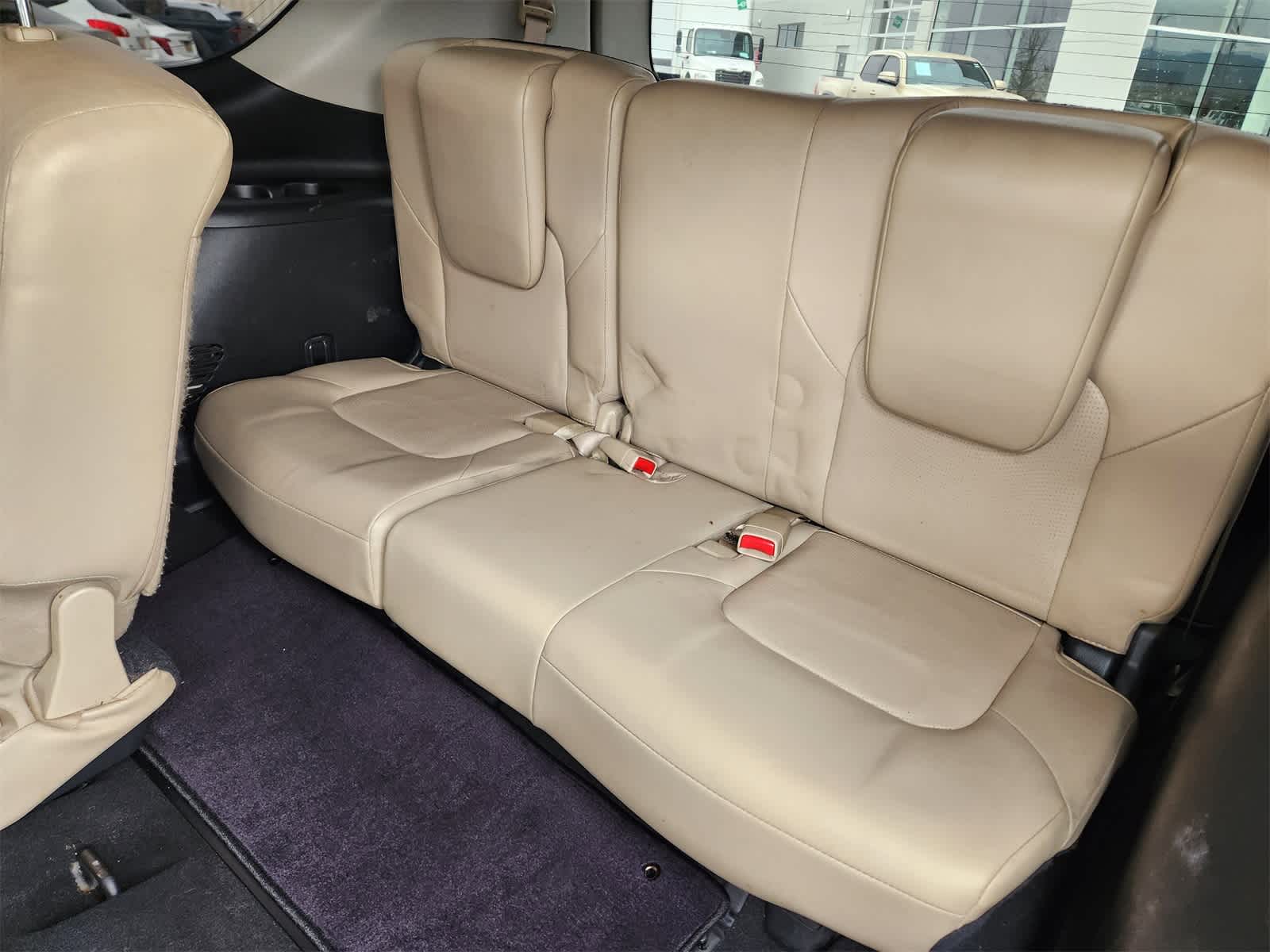 Thumbnail: 2017 Nissan Armada - 25