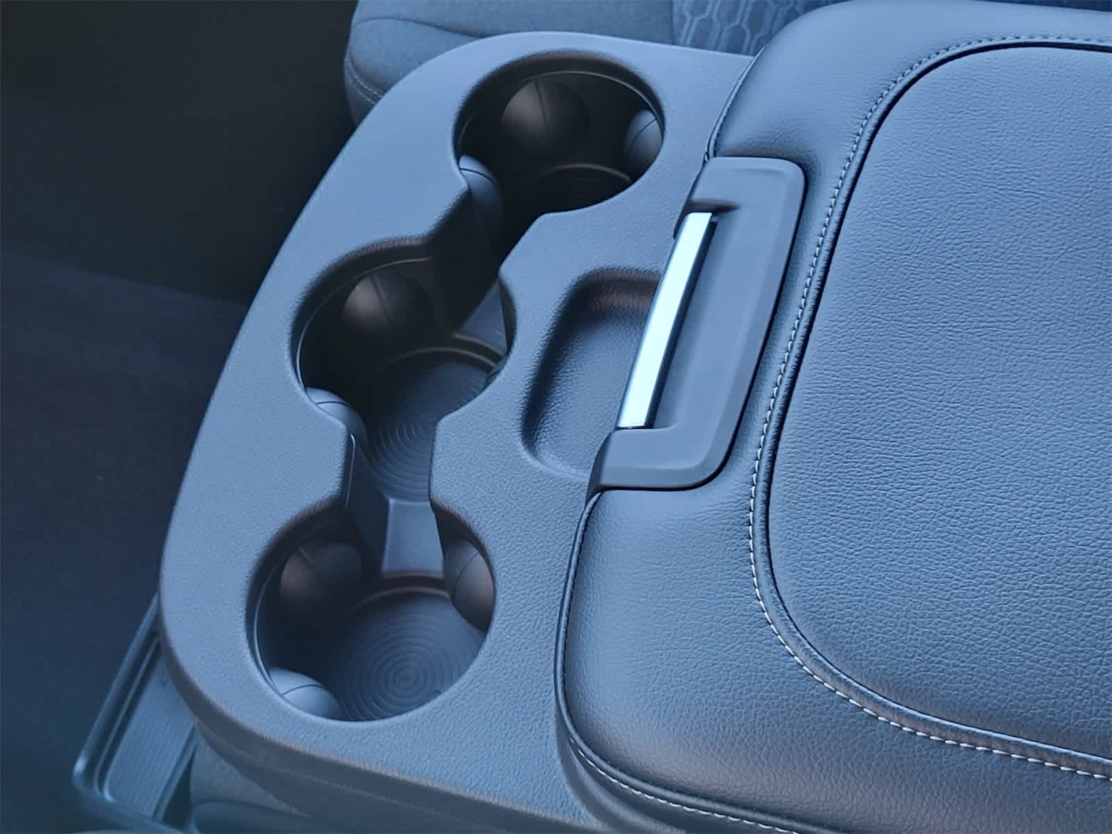 Thumbnail: 2025 RAM 2500 - 14