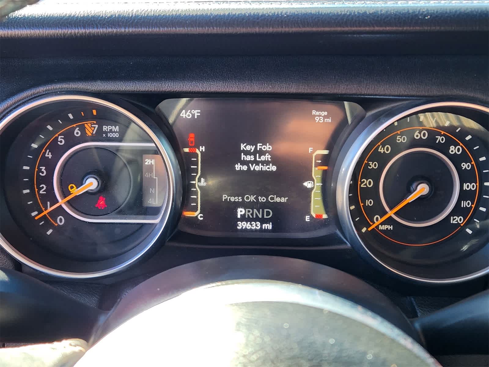 Thumbnail: 2020 Jeep Gladiator - 17