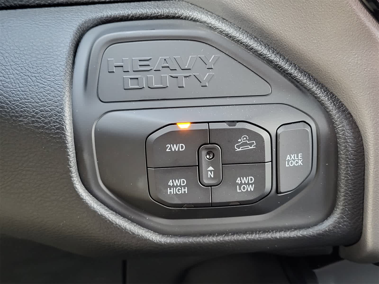 Thumbnail: 2026 RAM 2500 - 14