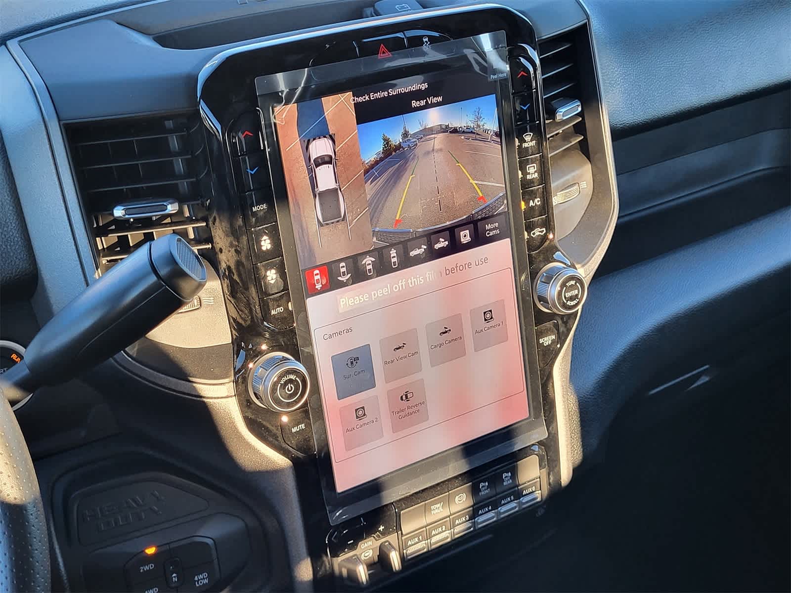 Thumbnail: 2026 RAM 3500 - 12