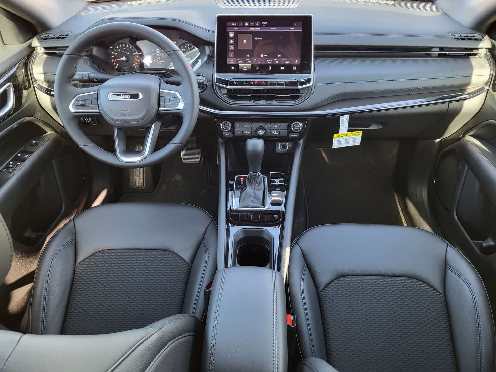 Thumbnail: 2026 Jeep Compass - 18