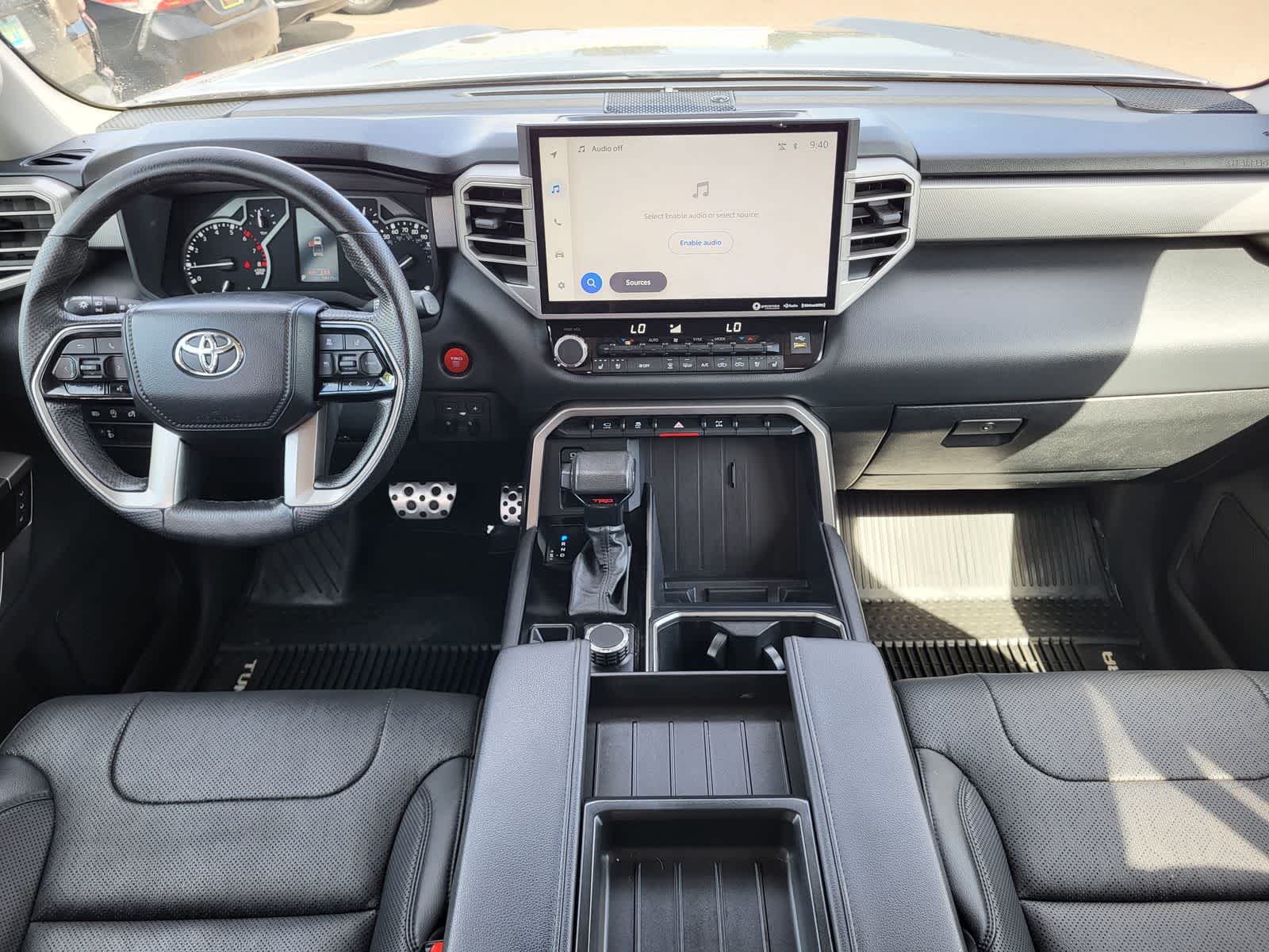 Thumbnail: 2023 Toyota Tundra - 26