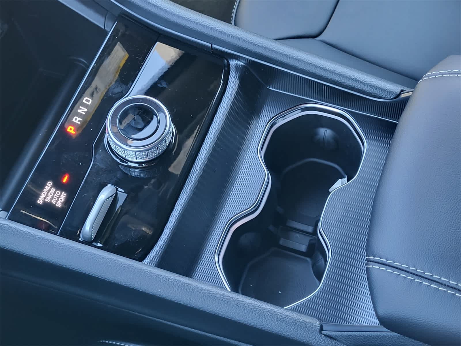 Thumbnail: 2025 Jeep Grand Cherokee L - 14