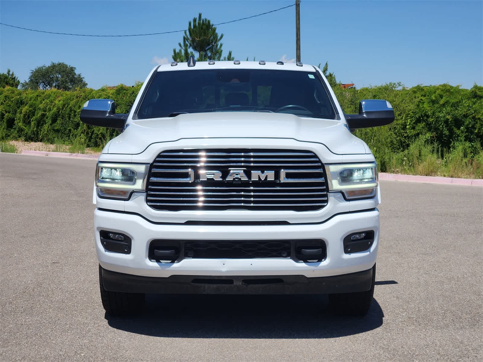 Thumbnail: 2022 RAM 2500 - 2