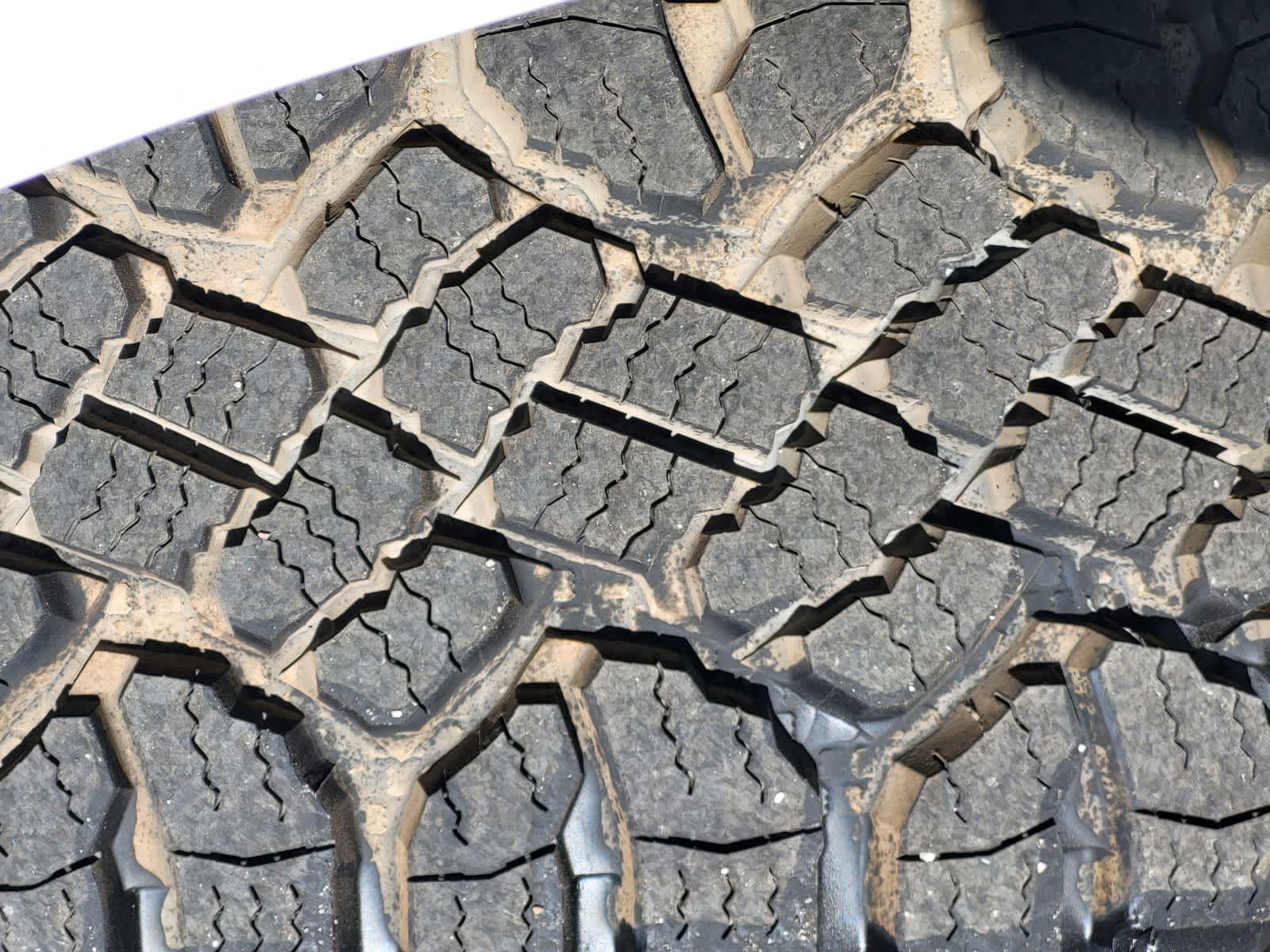 Thumbnail: 2026 RAM 1500 - 9