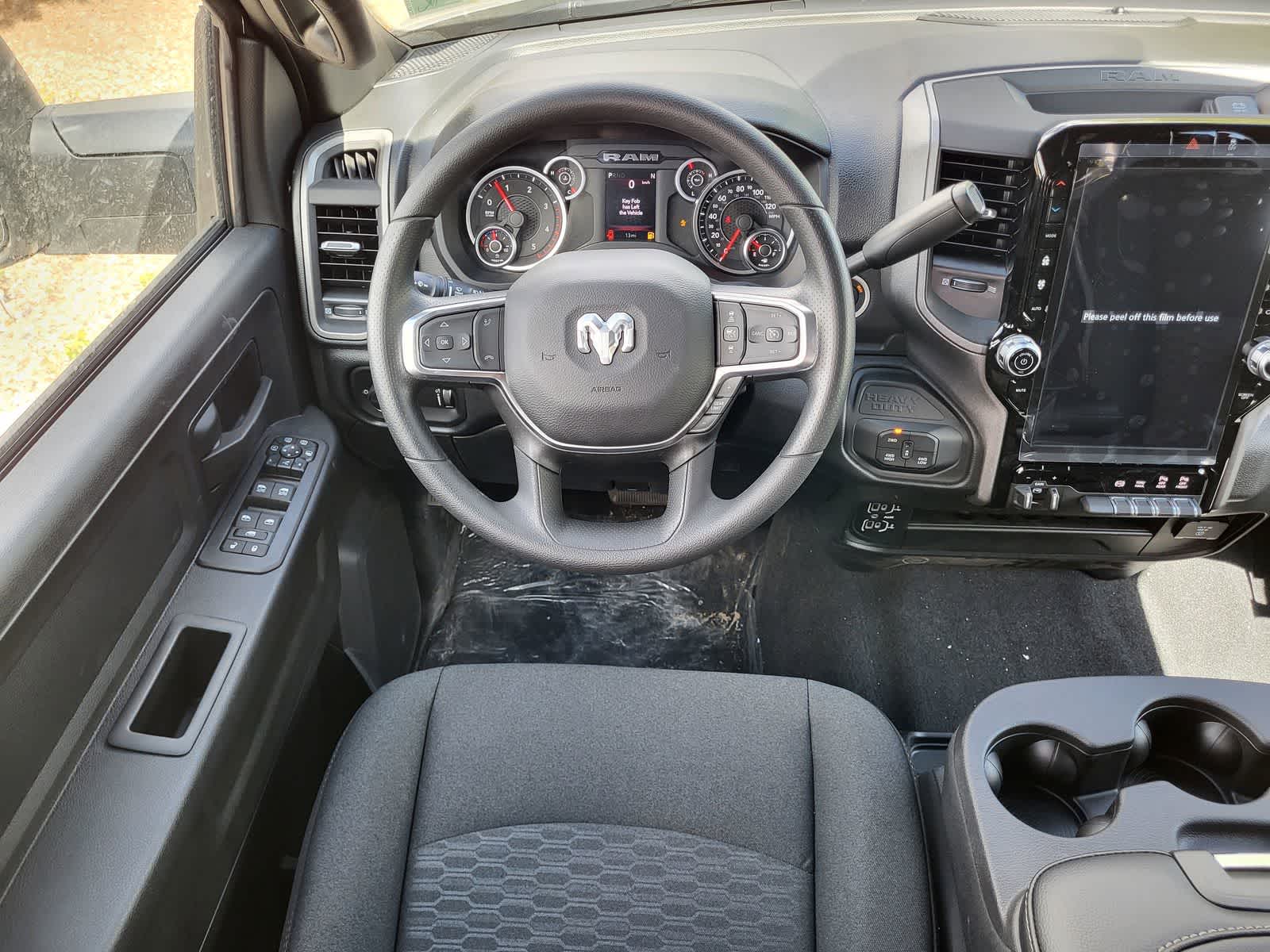 Thumbnail: 2026 RAM 2500 - 19