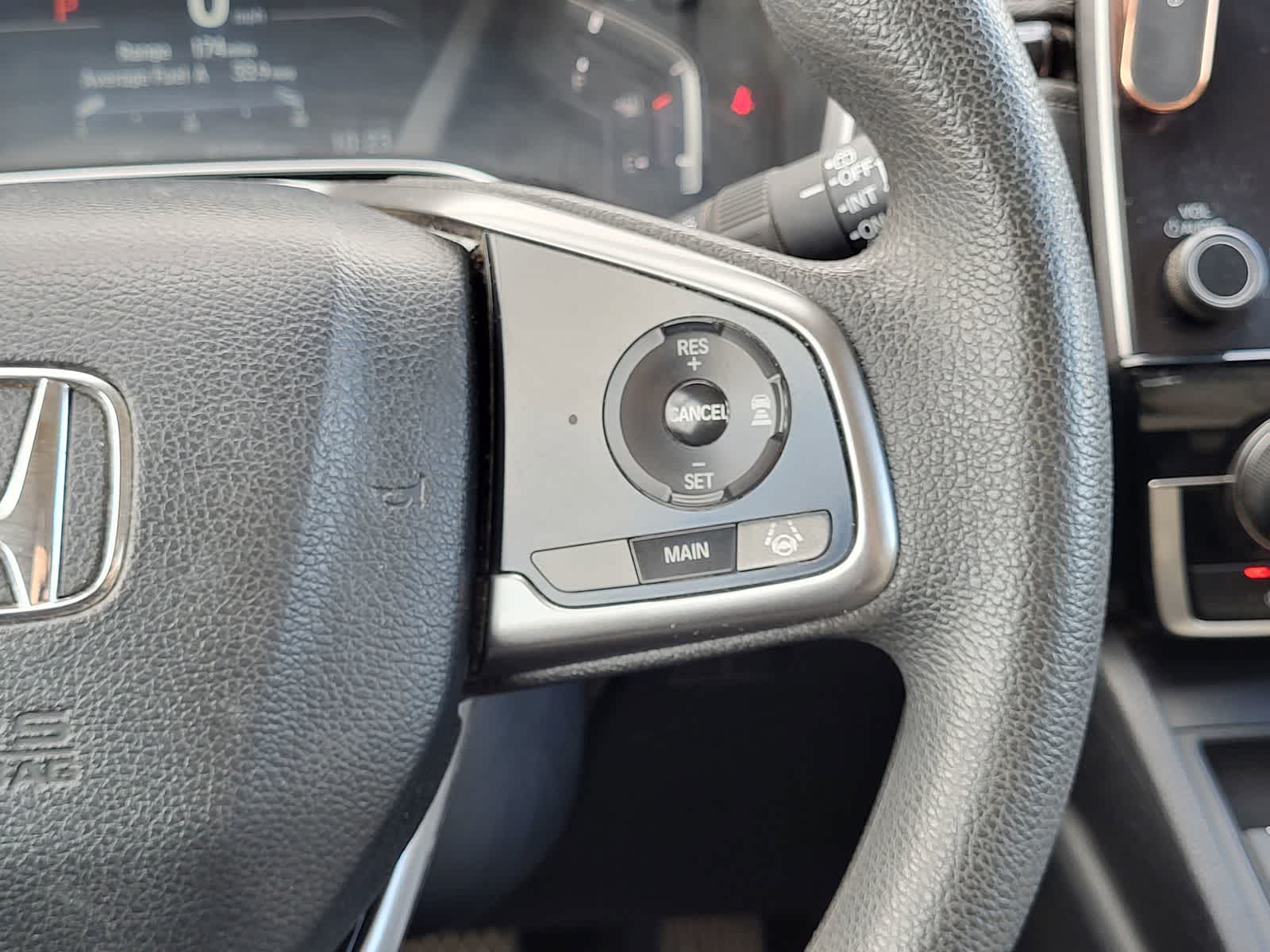 Thumbnail: 2018 Honda CR-V - 19