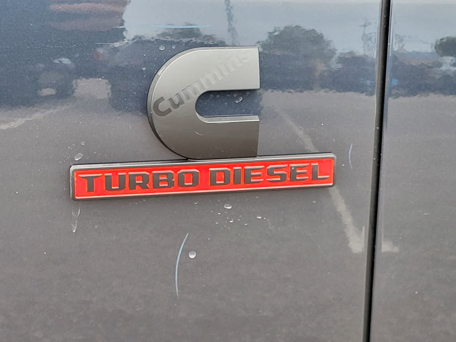 Thumbnail: 2026 RAM 2500 - 10