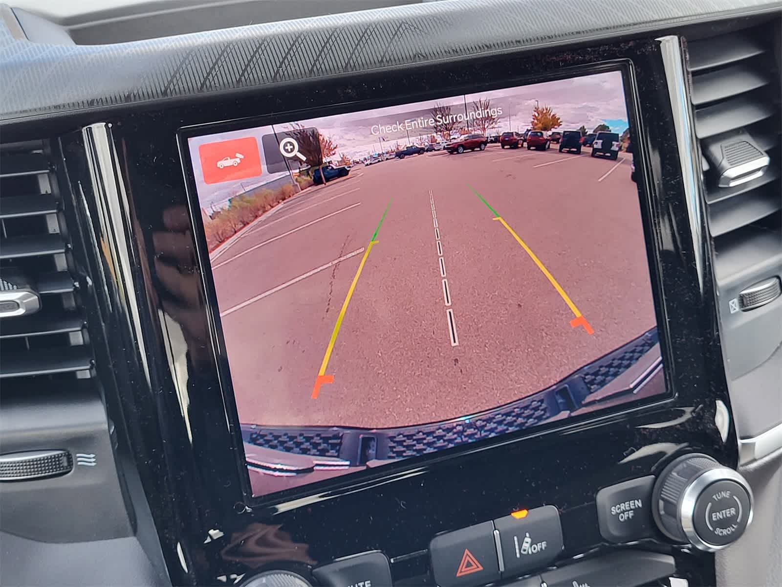 Thumbnail: 2026 RAM 1500 - 13