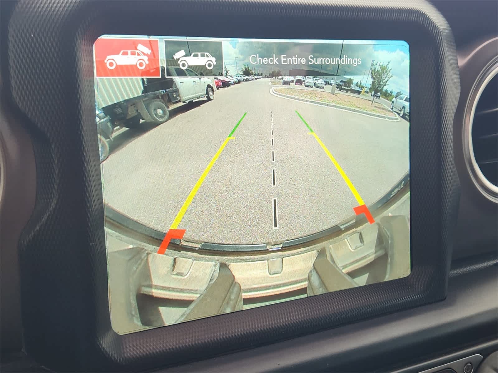 Thumbnail: 2021 Jeep Wrangler - 17