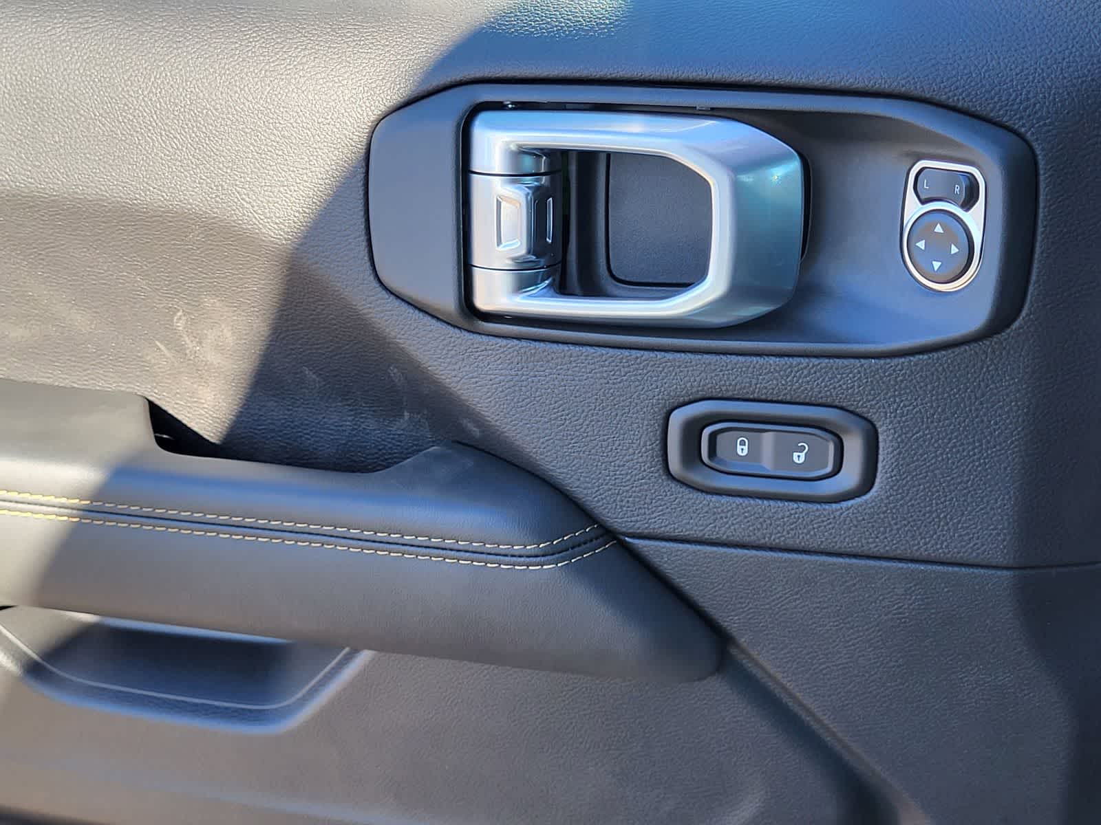 Thumbnail: 2026 Jeep Wrangler - 12