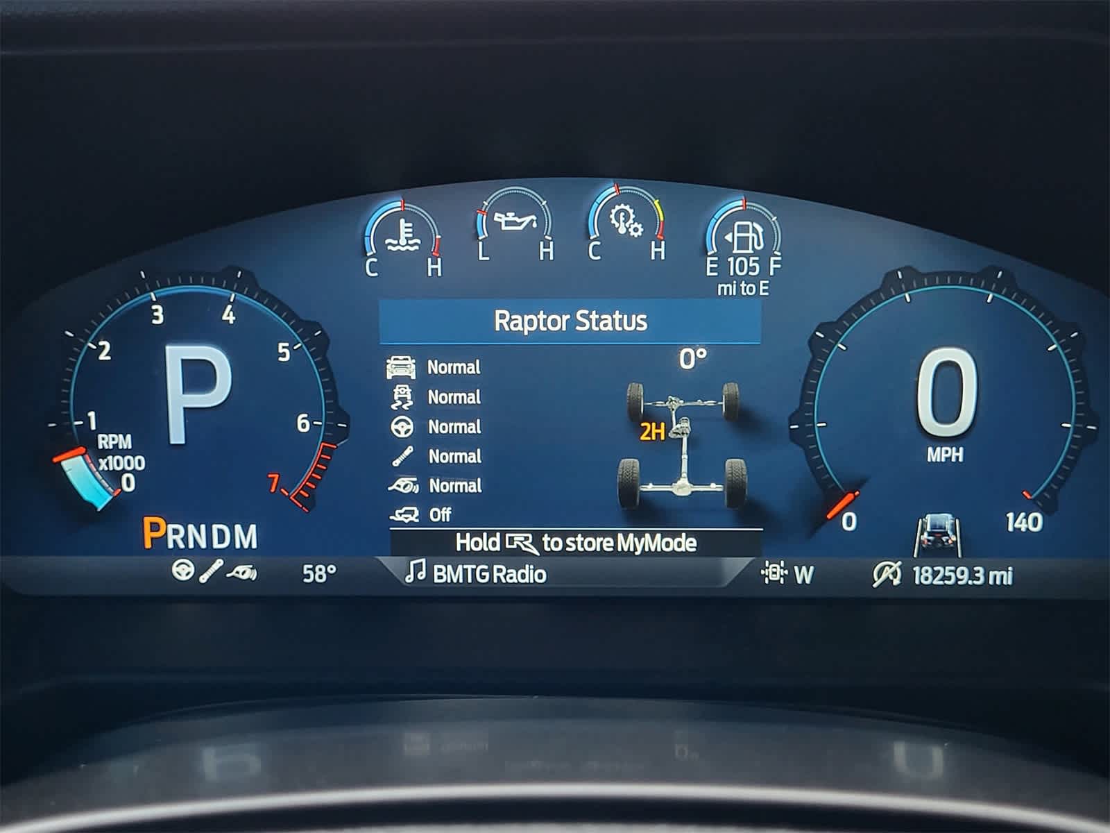 Thumbnail: 2023 Ford Bronco - 14