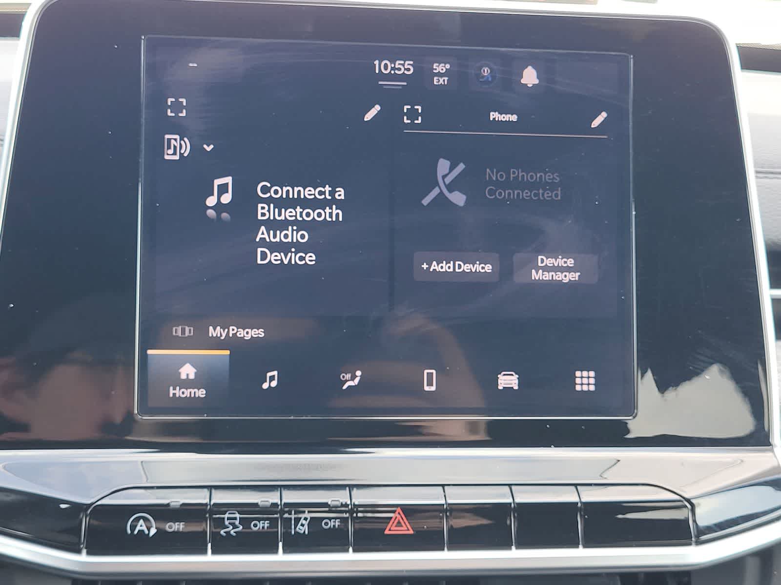 Thumbnail: 2025 Jeep Compass - 18