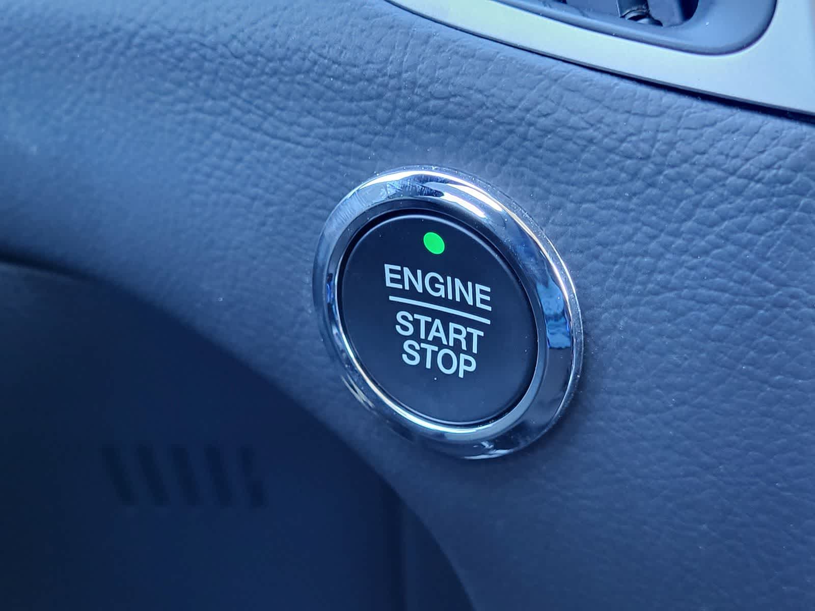 Thumbnail: 2024 Ford Edge - 18