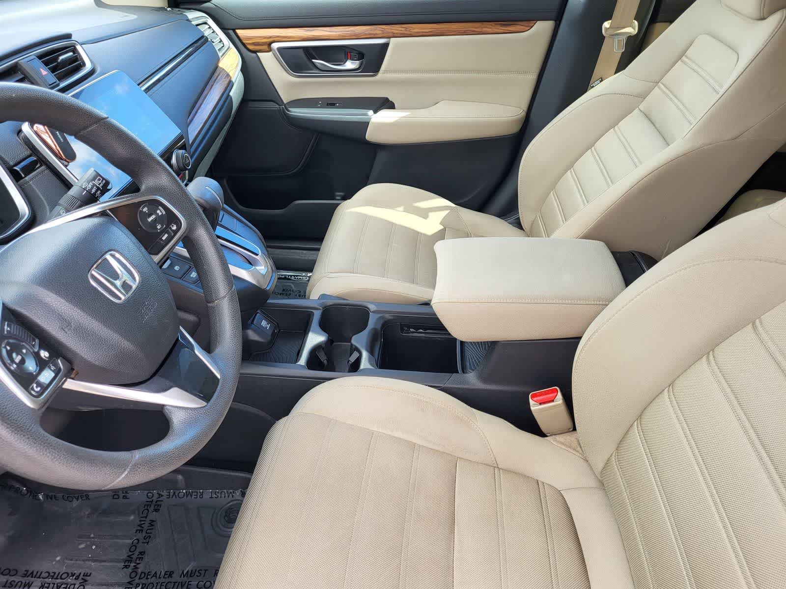 Thumbnail: 2018 Honda CR-V - 28