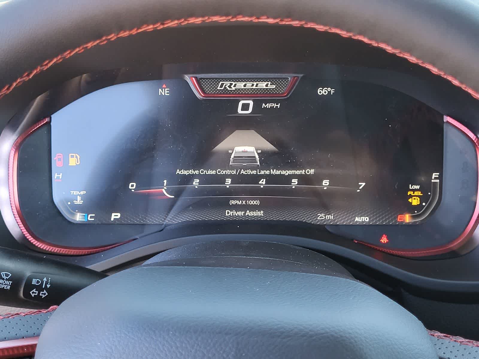 Thumbnail: 2026 RAM 1500 - 14