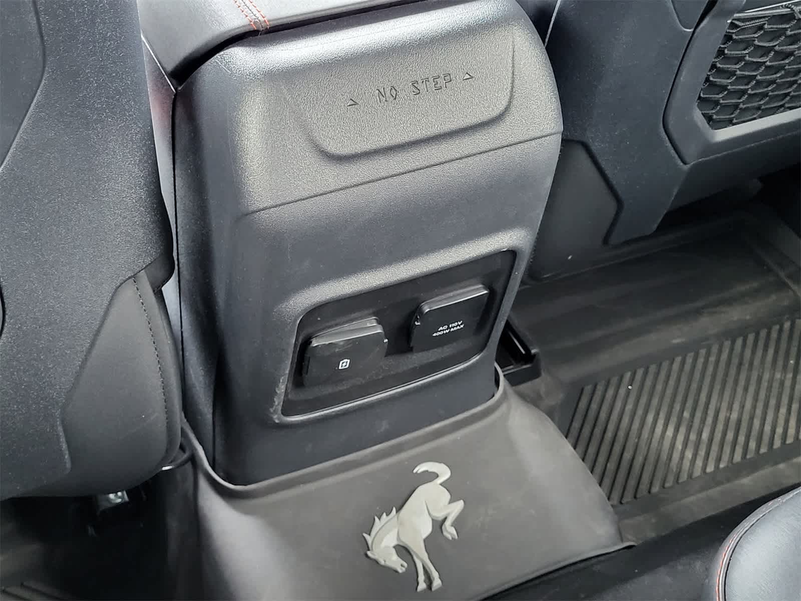 Thumbnail: 2025 Ford Bronco - 27