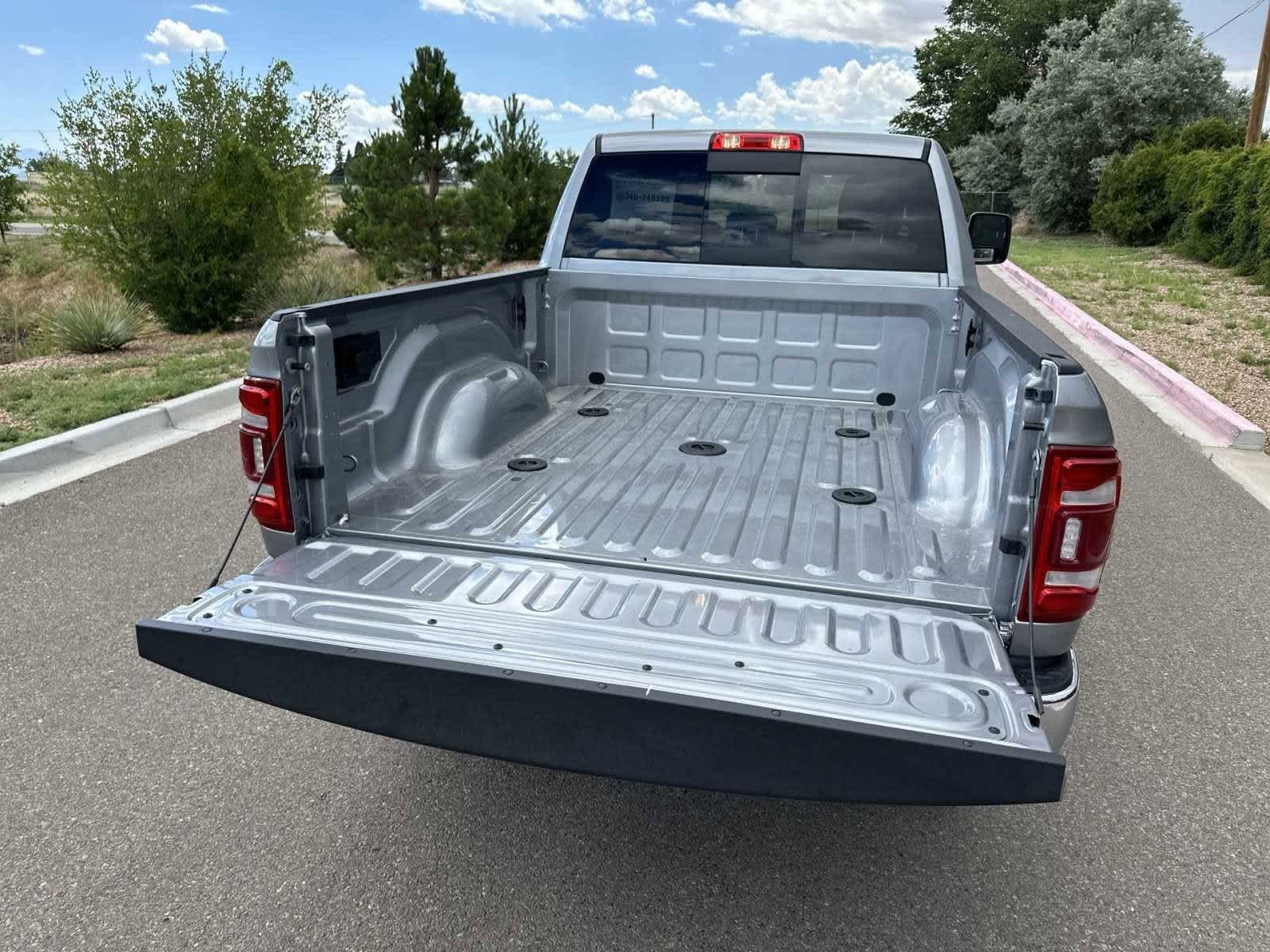 Thumbnail: 2024 RAM 2500 - 28