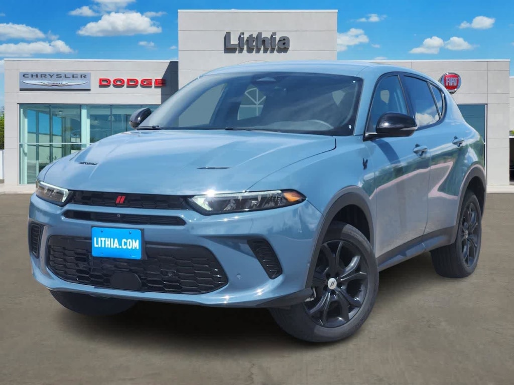New 2024 Dodge Hornet GT SUV