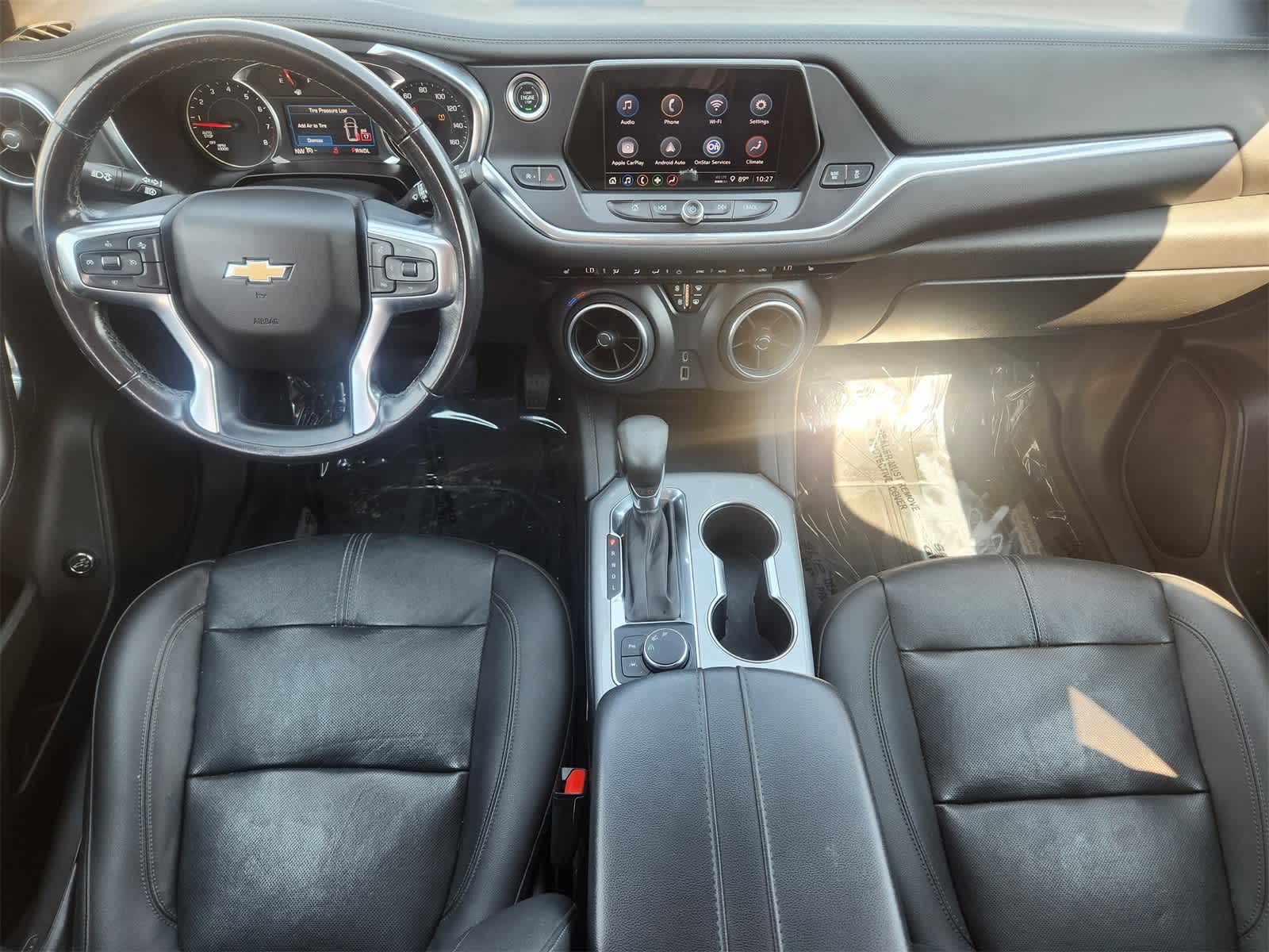 Thumbnail: 2021 Chevrolet Blazer - 24