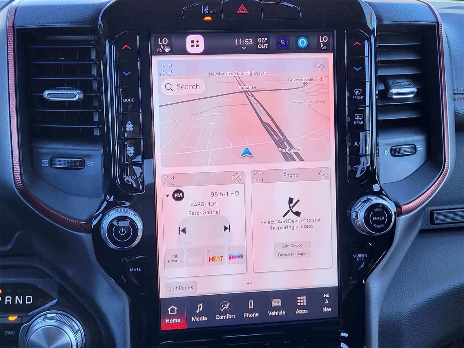 Thumbnail: 2026 RAM 1500 - 17