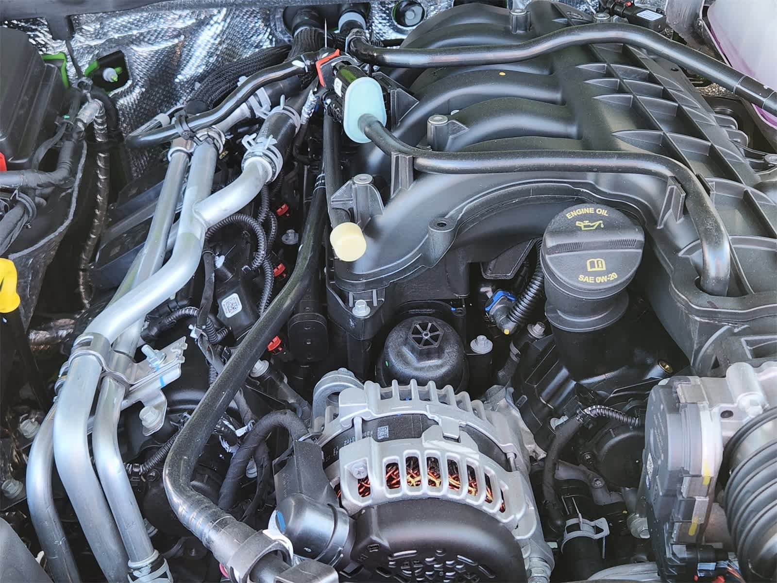 Thumbnail: 2025 Jeep Gladiator - 30