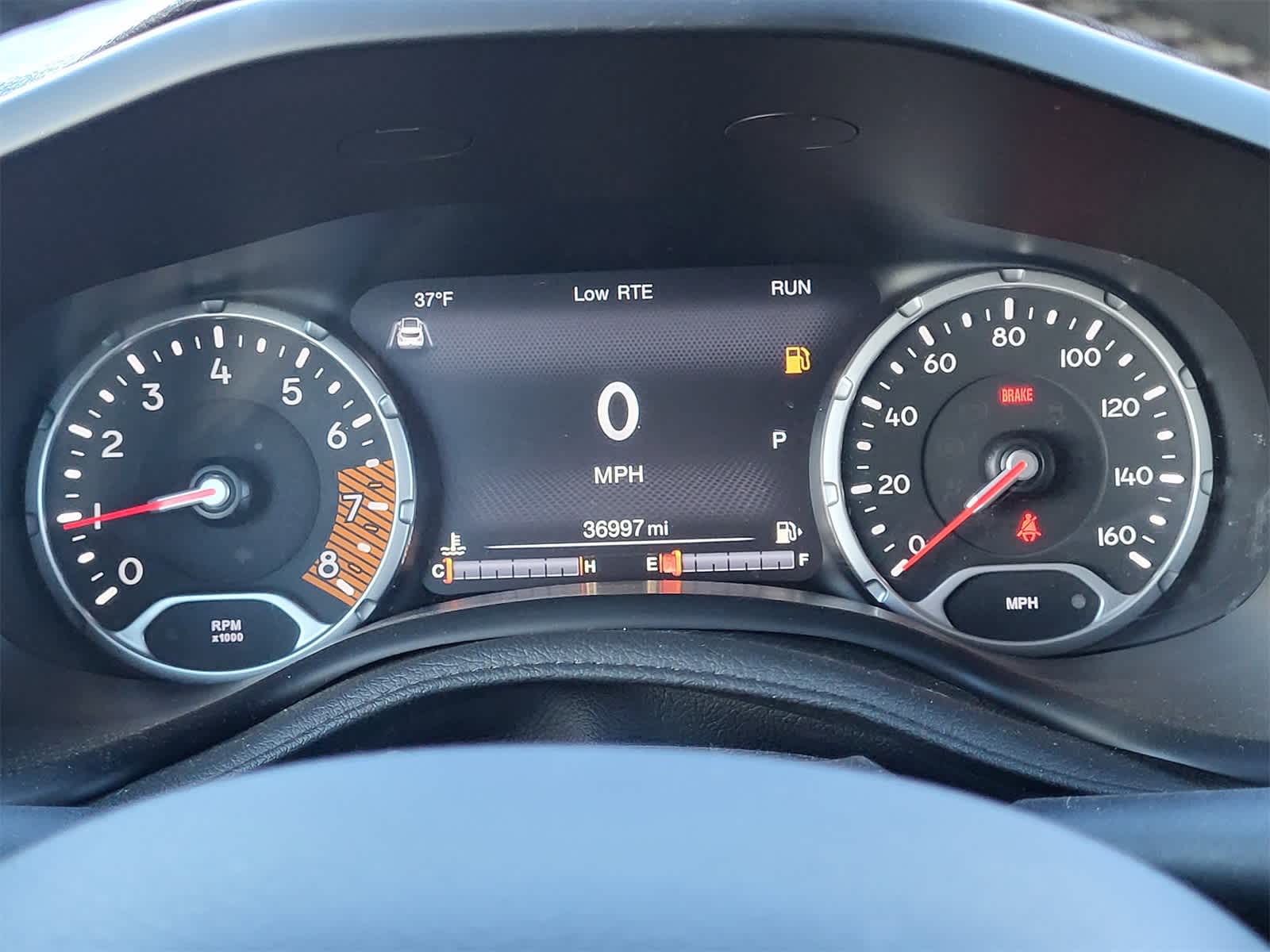 Thumbnail: 2022 Jeep Renegade - 16