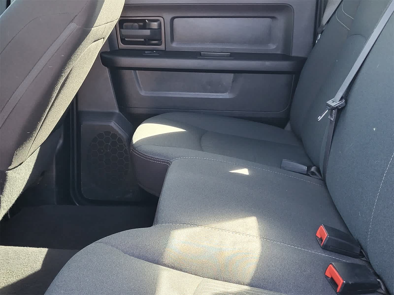 Thumbnail: 2022 RAM 3500 - 27