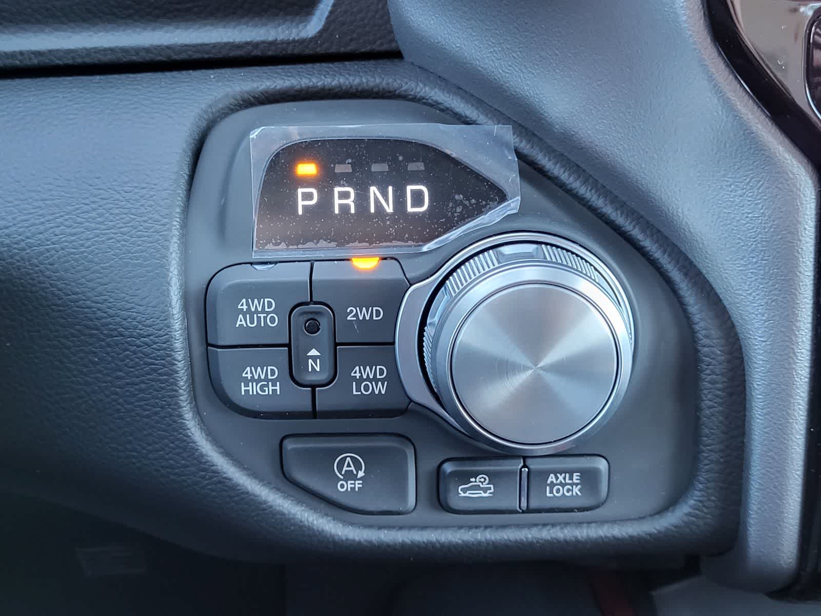 Thumbnail: 2026 RAM 1500 - 16