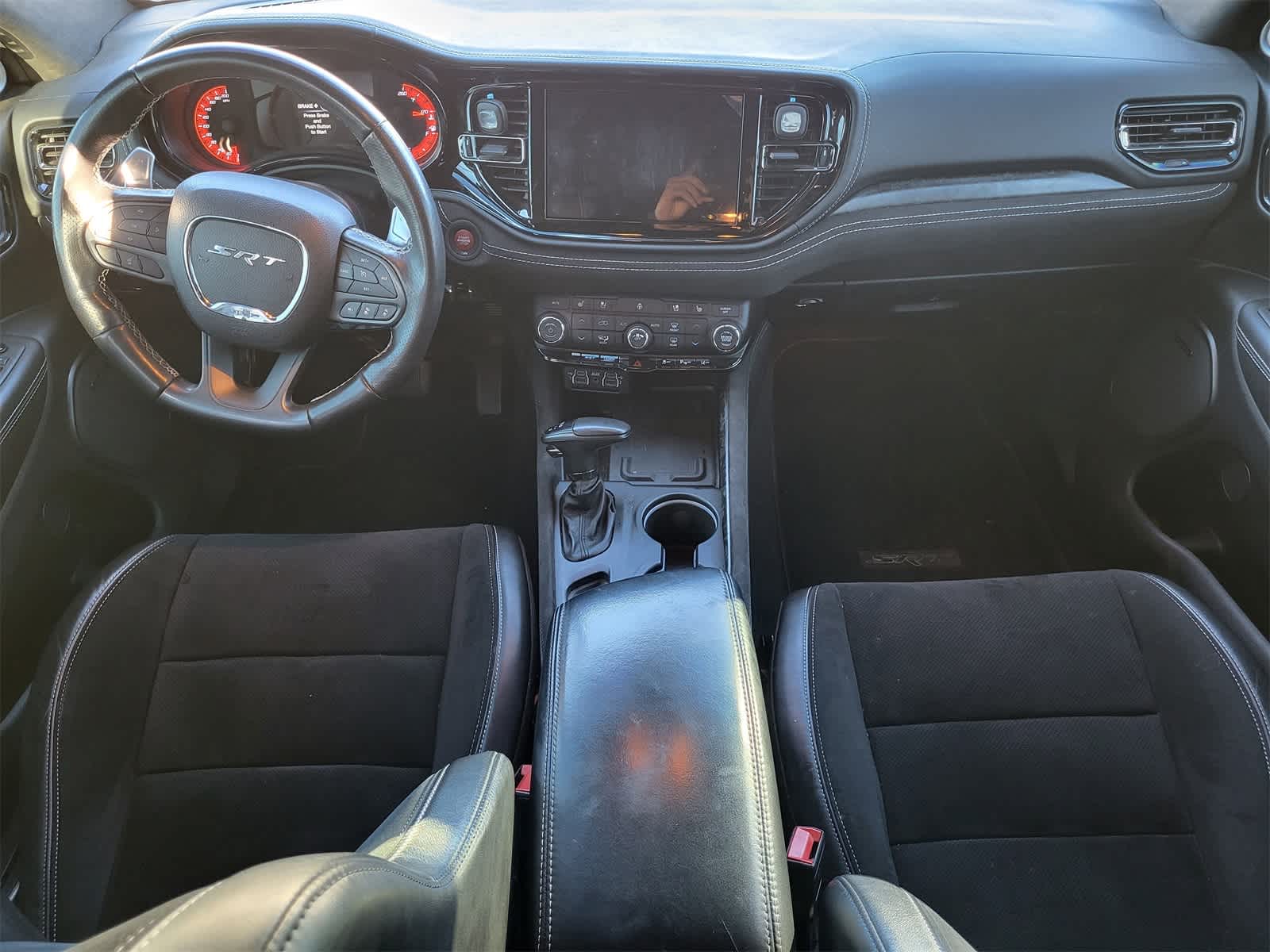 Thumbnail: 2021 Dodge Durango - 22