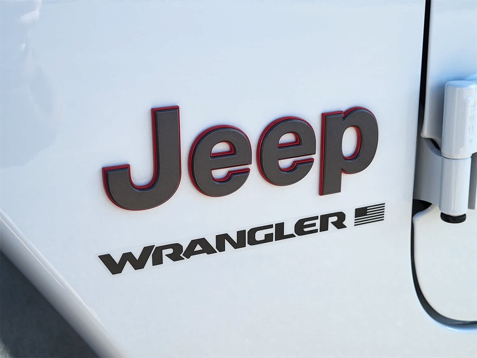 Thumbnail: 2024 Jeep Wrangler - 12