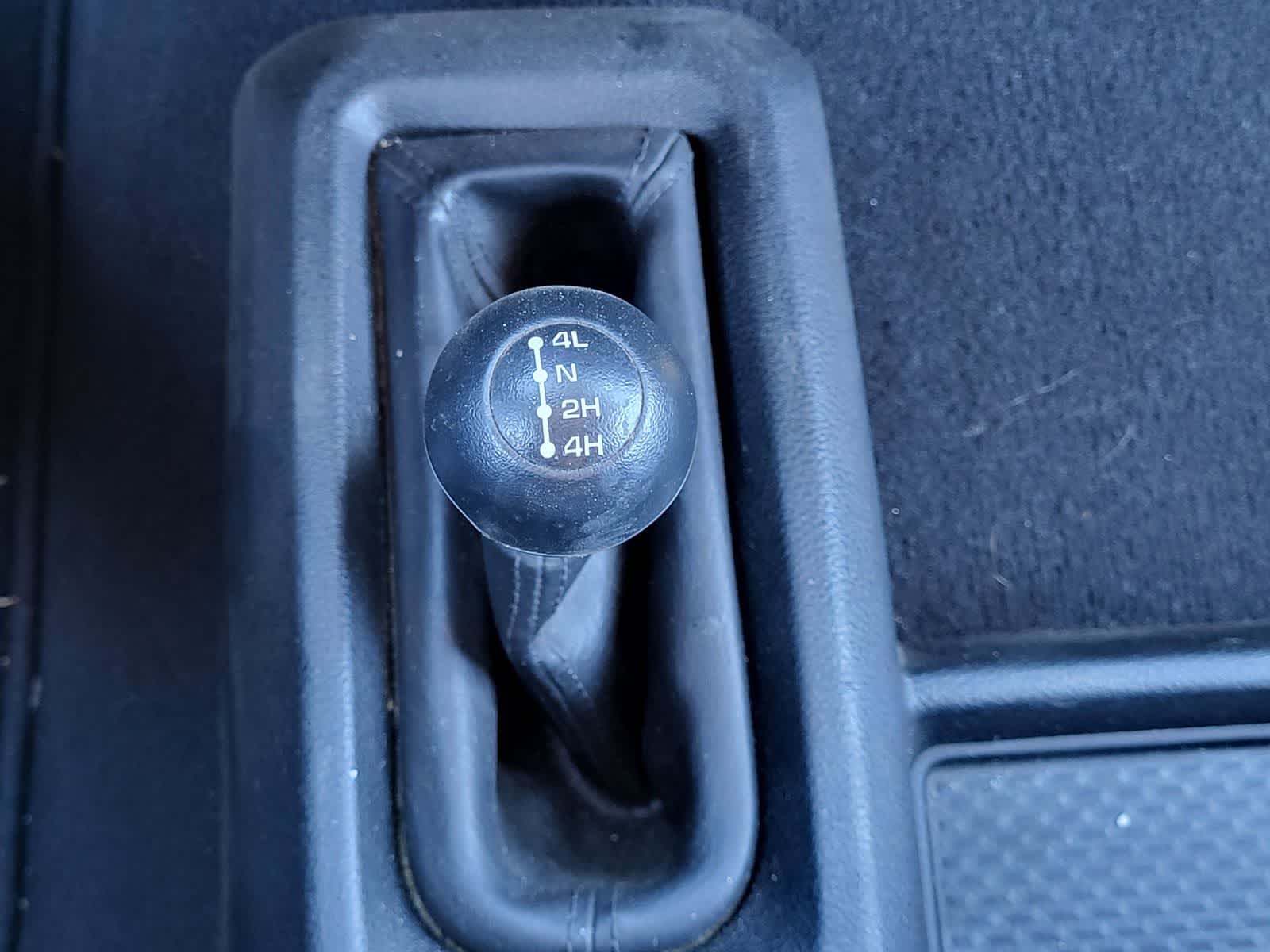 Thumbnail: 2020 RAM 2500 - 25