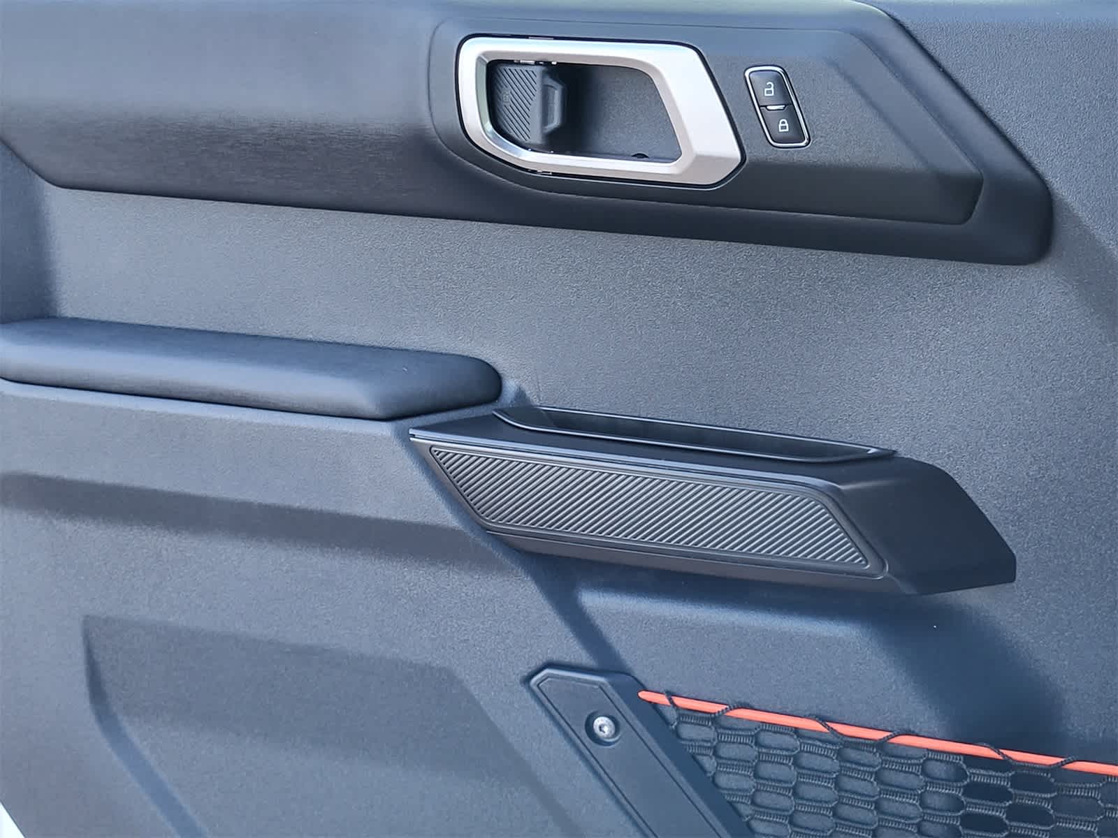 Thumbnail: 2023 Ford Bronco - 20