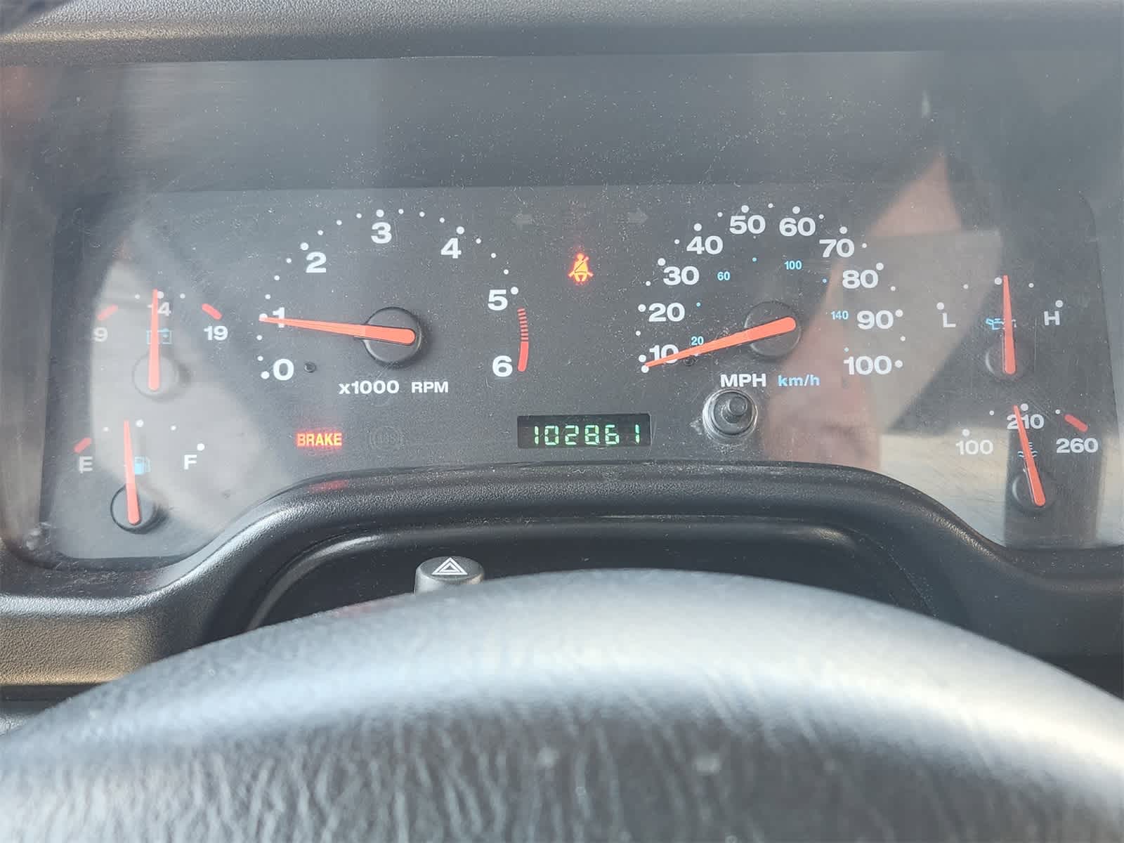 Thumbnail: 2005 Jeep Wrangler - 15
