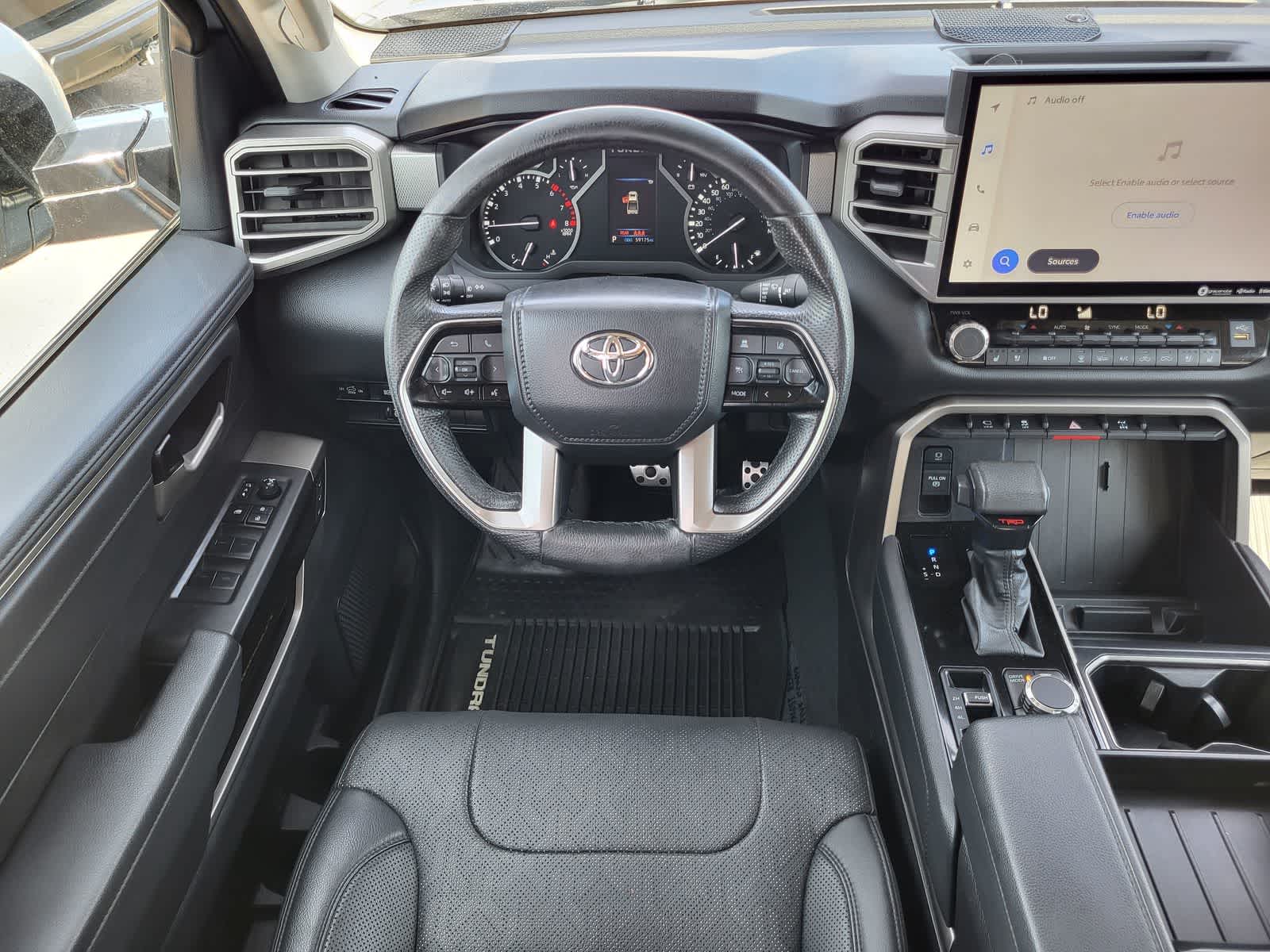 Thumbnail: 2023 Toyota Tundra - 25